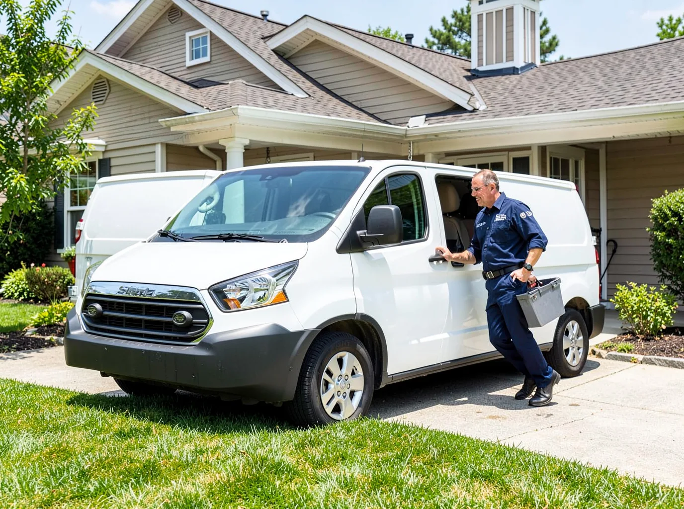 Emergency Plumber company in Blue Grass, VA