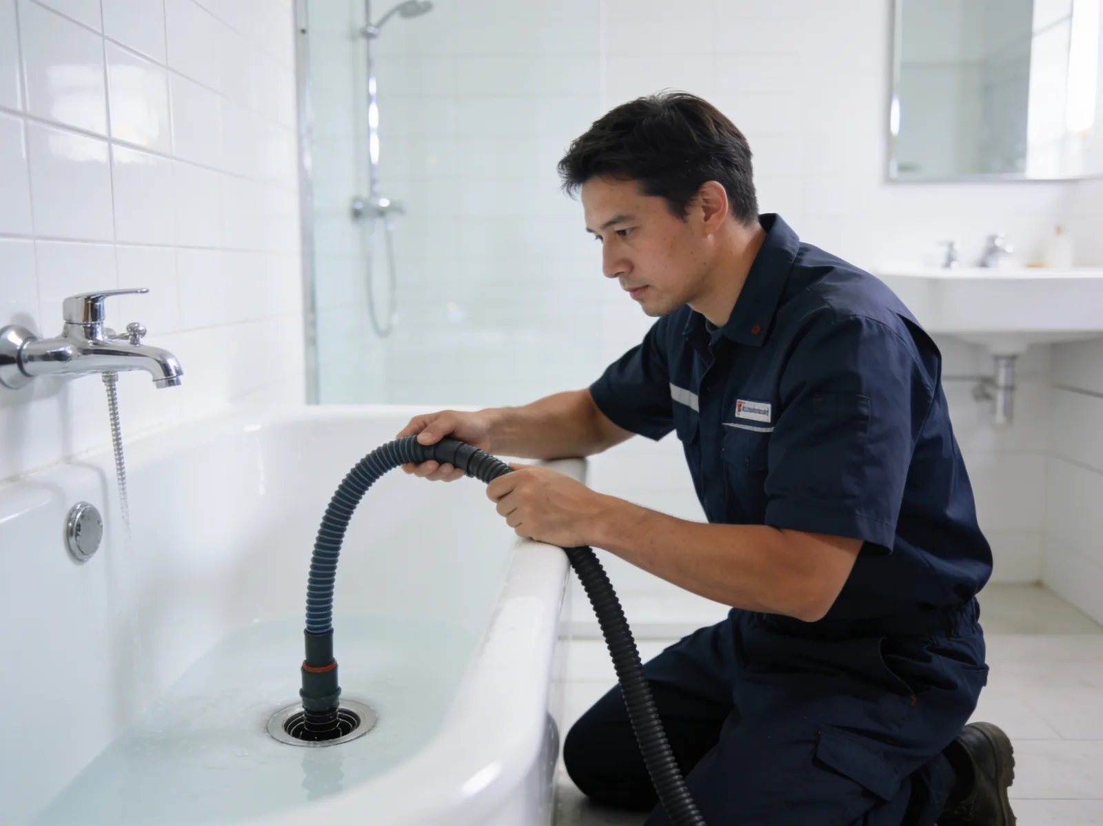Emergency Plumber Blue Grass, VA FAQs